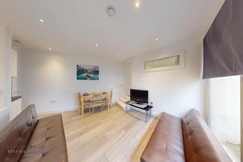 1 bedroom flat to rent, St James road,  London, SE1