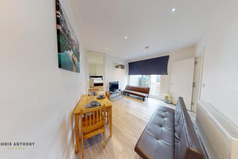 1 bedroom flat to rent, St James road,  London, SE1