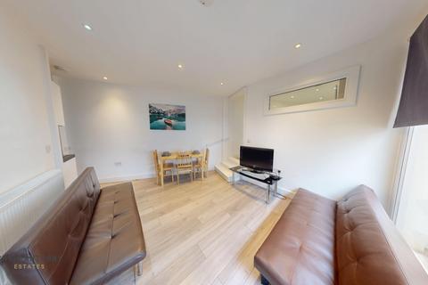 1 bedroom flat to rent, St James road,  London, SE1