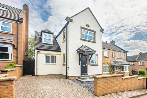 3 bedroom detached house for sale, 17A, Kings Coppice, Sheffield, S17 3RZ