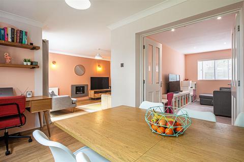 3 bedroom detached house for sale, 17A, Kings Coppice, Sheffield, S17 3RZ