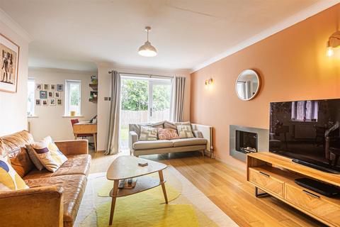 3 bedroom detached house for sale, 17A, Kings Coppice, Sheffield, S17 3RZ