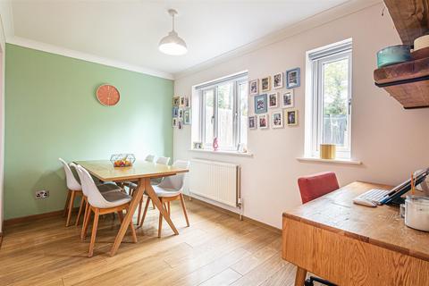 3 bedroom detached house for sale, 17A, Kings Coppice, Sheffield, S17 3RZ