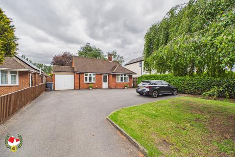 2 bedroom bungalow for sale, Tewkesbury Road, Longford, Gloucester, GL2 9EE