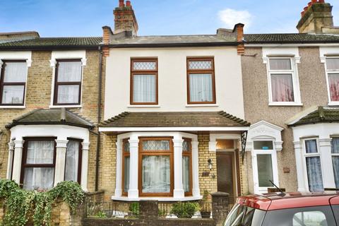 2 bedroom terraced house for sale, Masterman Road, East Ham, London, E6