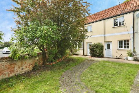 2 bedroom character property for sale, The Green, Misson, Doncaster