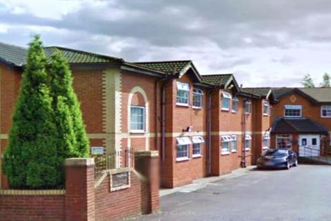 Healthcare facility for sale, 130 Kenyon Ln Manchester M40 9DF