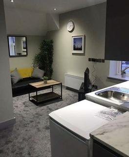 Healthcare facility for sale, 130 Kenyon Ln Manchester M40 9DF
