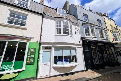 1 bedroom flat for sale, St. Alban Street, Weymouth, Dorset, DT4