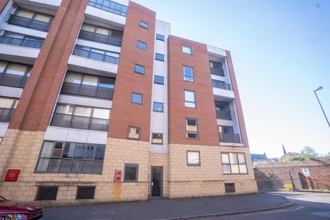 2 bedroom flat for sale, Epworth Street, Liverpool L6