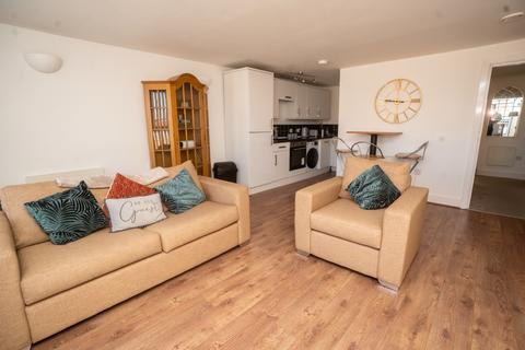2 bedroom flat for sale, Epworth Street, Liverpool L6