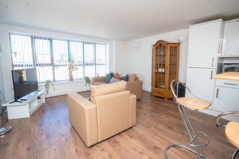 2 bedroom flat for sale, Epworth Street, Liverpool L6