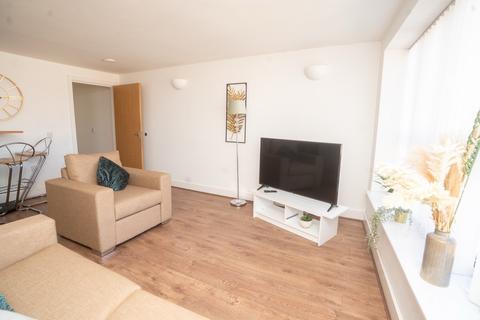 2 bedroom flat for sale, Epworth Street, Liverpool L6
