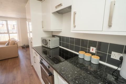 2 bedroom flat for sale, Epworth Street, Liverpool L6