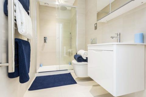 3 bedroom apartment to rent, Ocean Way, Southampton SO14