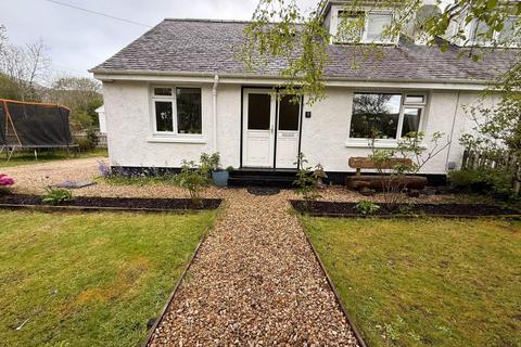 undefined, 2 Hamilton Road, Balmacara, Kyle, Highland, IV40 8DL