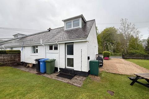 undefined, 2 Hamilton Road, Balmacara, Kyle, Highland, IV40 8DL