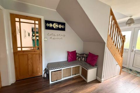 undefined, 2 Hamilton Road, Balmacara, Kyle, Highland, IV40 8DL
