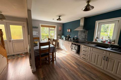 undefined, 2 Hamilton Road, Balmacara, Kyle, Highland, IV40 8DL