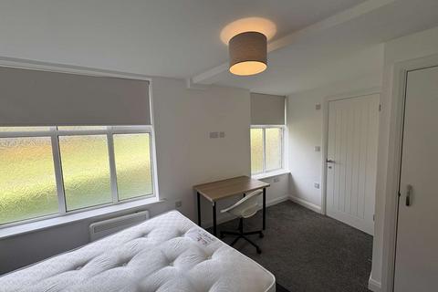 undefined, Mill Street, Cannock WS11