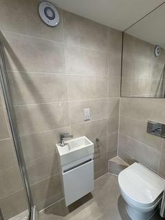 undefined, Mill Street, Cannock WS11