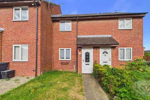 Leaforis Road, Cheshunt, Waltham Cross