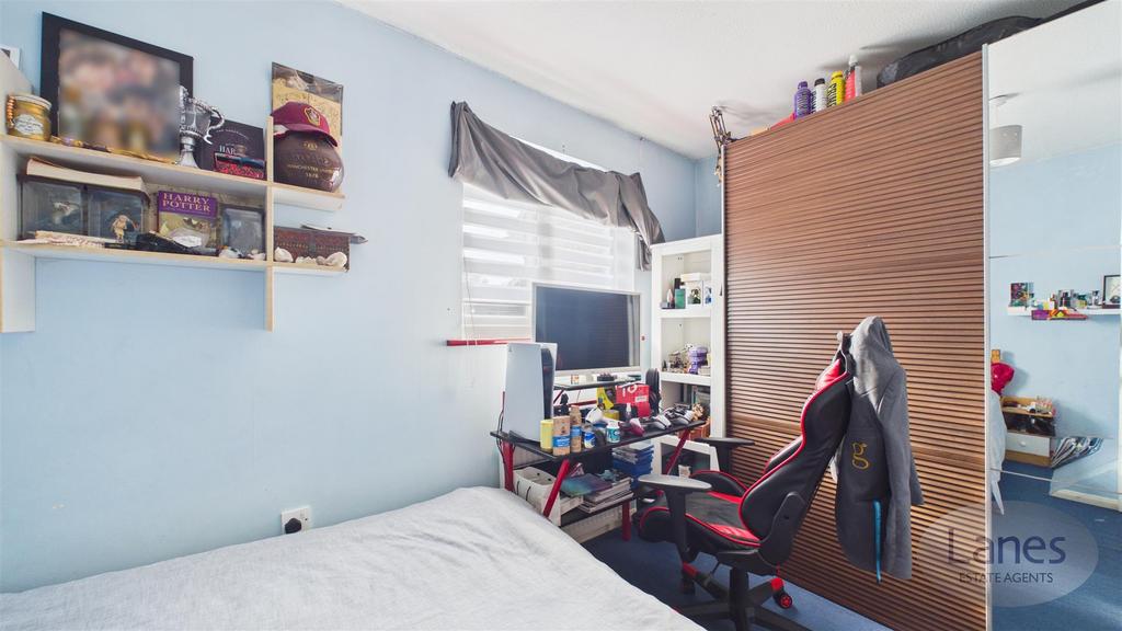 Home office
