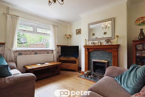 3 bedroom semi-detached house for sale, Park Street, Glyncorrwg, Port Talbot