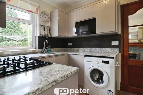 3 bedroom semi-detached house for sale, Park Street, Glyncorrwg, Port Talbot