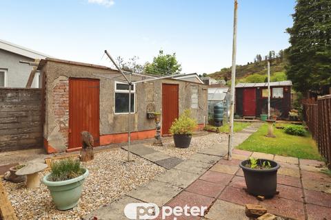 3 bedroom semi-detached house for sale, Park Street, Glyncorrwg, Port Talbot