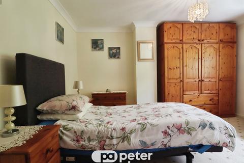 3 bedroom semi-detached house for sale, Park Street, Glyncorrwg, Port Talbot