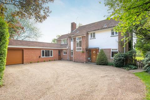 undefined, Winkfield Road, Windsor