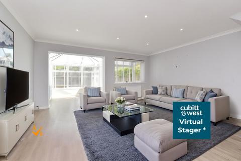 3 bedroom end of terrace house for sale, Limpsfield Road, South Croydon CR2