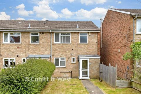 3 bedroom end of terrace house for sale, Limpsfield Road, South Croydon CR2