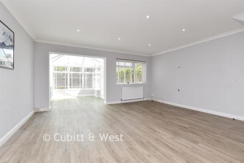 3 bedroom end of terrace house for sale, Limpsfield Road, South Croydon CR2