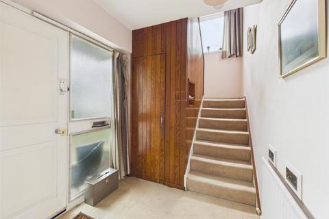 4 bedroom detached house for sale, Sycamore Avenue, Porthcawl CF36