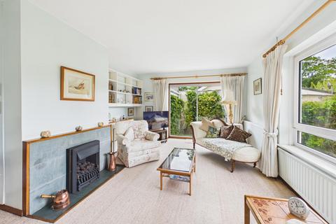 4 bedroom detached house for sale, Sycamore Avenue, Porthcawl CF36
