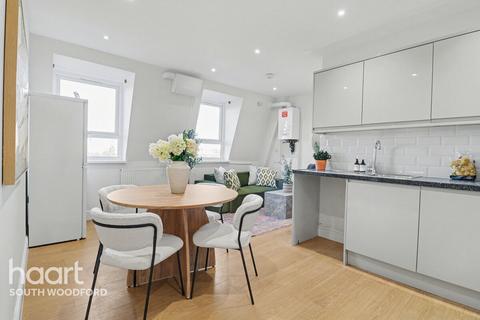 undefined, Eastwood Close, London
