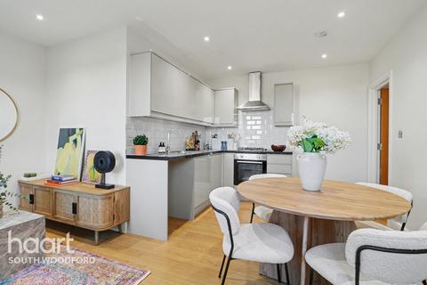 undefined, Eastwood Close, London