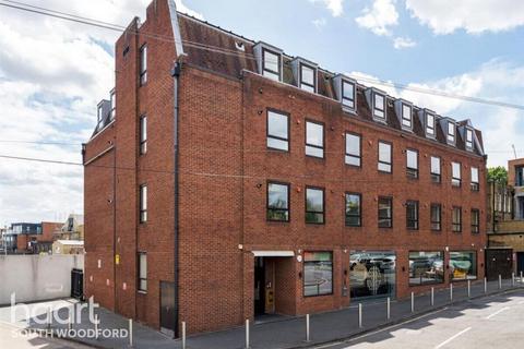 undefined, Eastwood Close, London