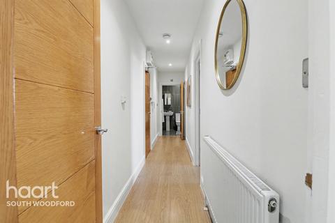 undefined, Eastwood Close, London