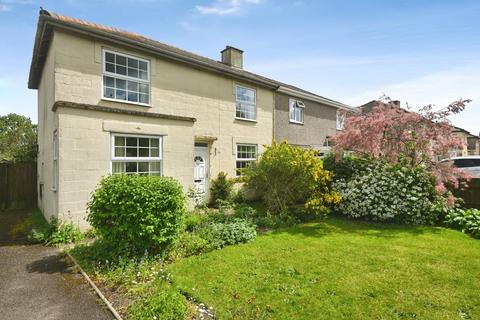 3 bedroom semi-detached house for sale, Wigginton Road, Tamworth