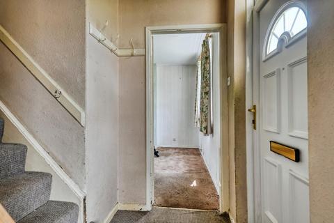 3 bedroom semi-detached house for sale, Wigginton Road, Tamworth