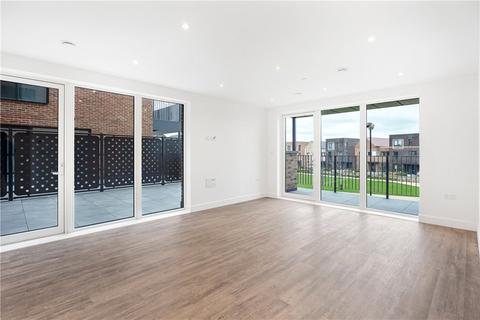 2 bedroom apartment to rent, Shillingford House, Munda Way, Oxford, OX2