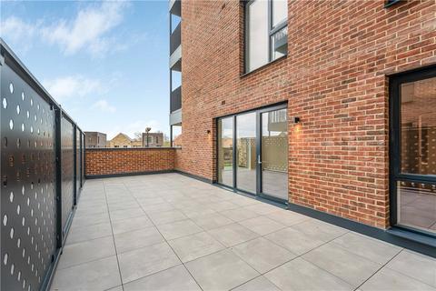 2 bedroom apartment to rent, Shillingford House, Munda Way, Oxford, OX2