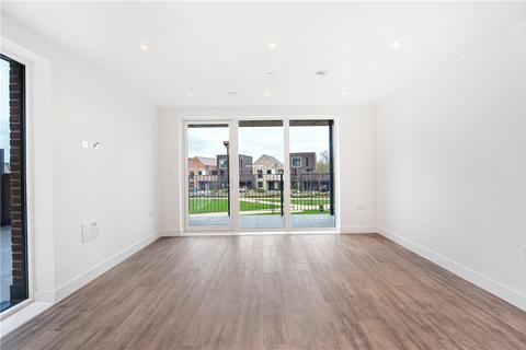 2 bedroom apartment to rent, Shillingford House, Munda Way, Oxford, OX2
