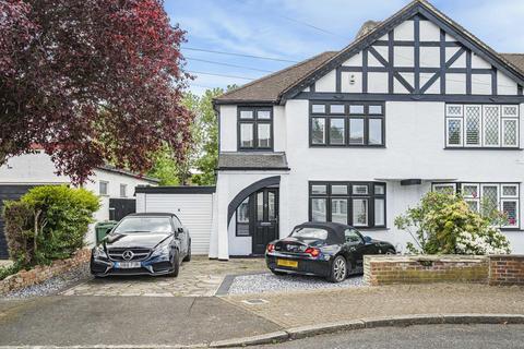 3 bedroom semi-detached house for sale, Brookmead Avenue, Bromley