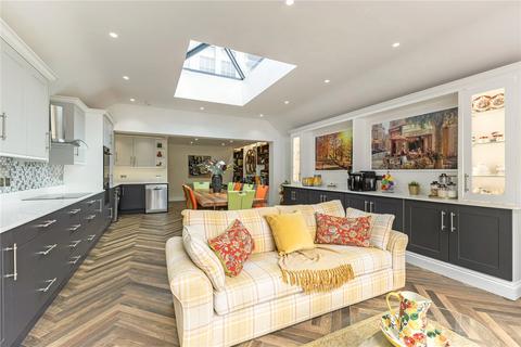 3 bedroom semi-detached house for sale, Copse Road, Cobham, Surrey, KT11