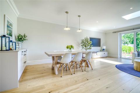 4 bedroom detached house for sale, Sandecotes Road, Lower Parkstone, Poole, BH14