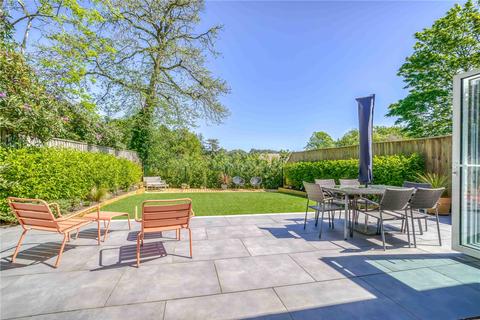 4 bedroom detached house for sale, Sandecotes Road, Lower Parkstone, Poole, BH14